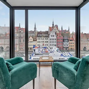 Deo Plaza Luxury Apartments By Blue Mandarin Apartment