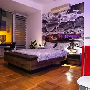 Apartment Maera Romania