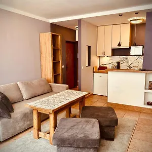 Old Town Apartament Apartment