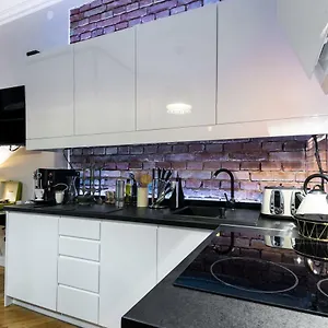  Apartment Far From Poland